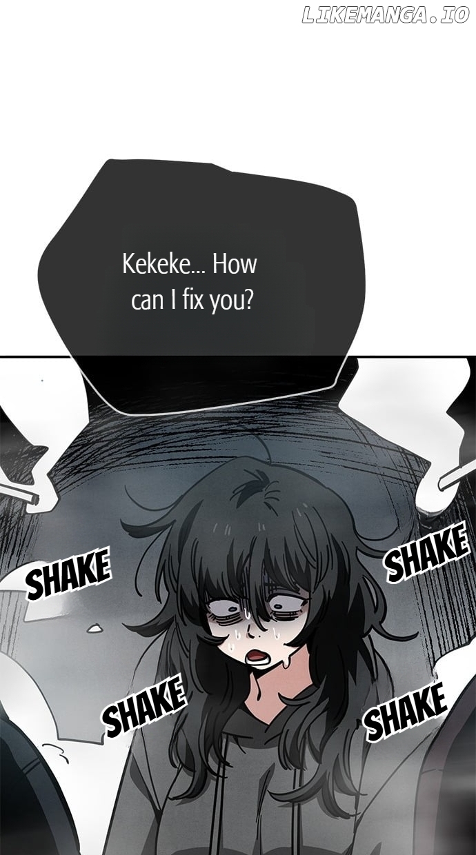 Unemployed Baek-soon Chapter 150 - page 4